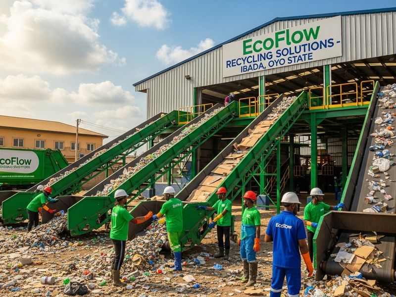 Commercial Solutions