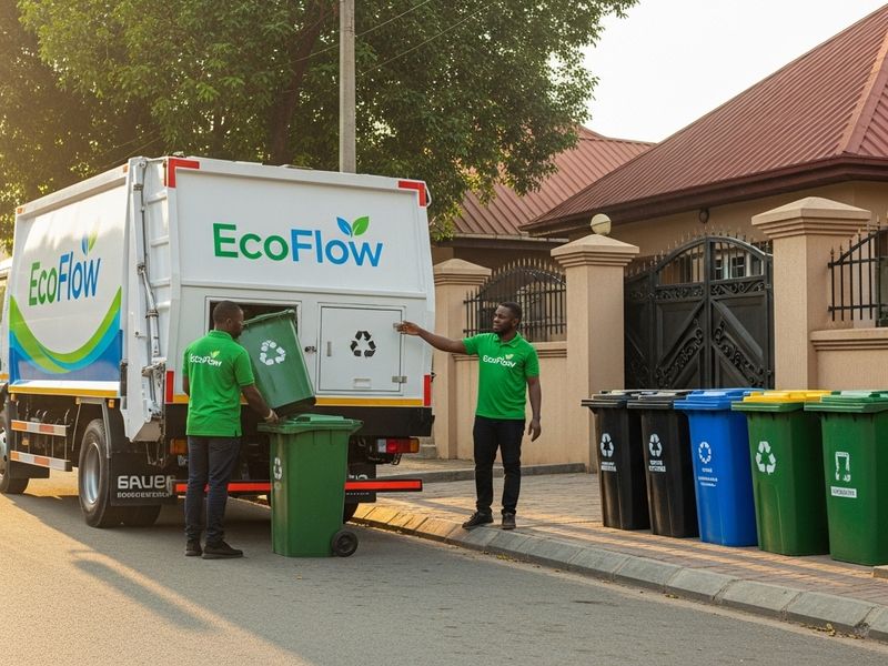 Residential Collection