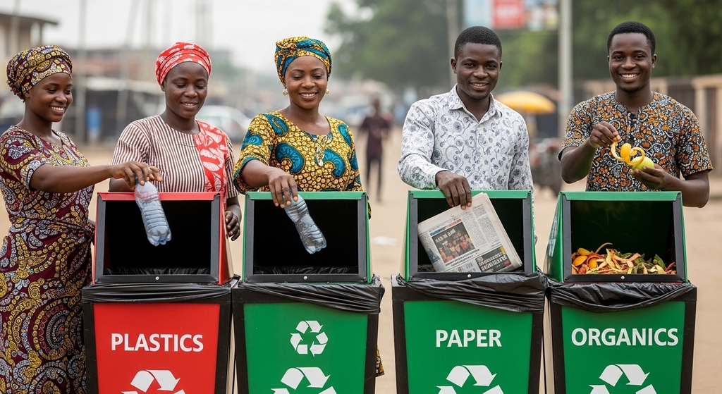 Eco-Friendly Disposal